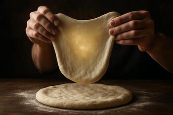 Hamurla windowpane (pencere) testi