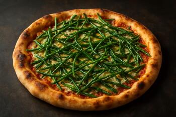 Xəzər esintili otlar ve zeytinyağı